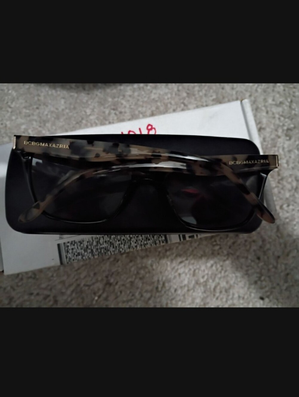 Vintage Eyewear ( BCBGMAXAZIRA) - Picture 5 of 7